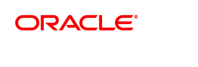 Oracle logo