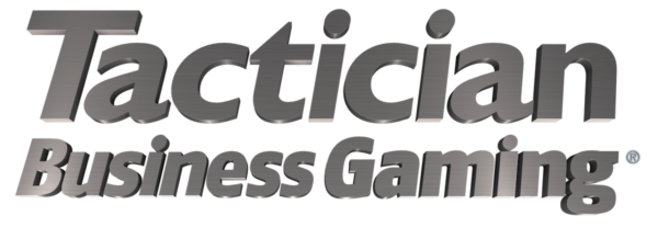 Tactician Business Gaming